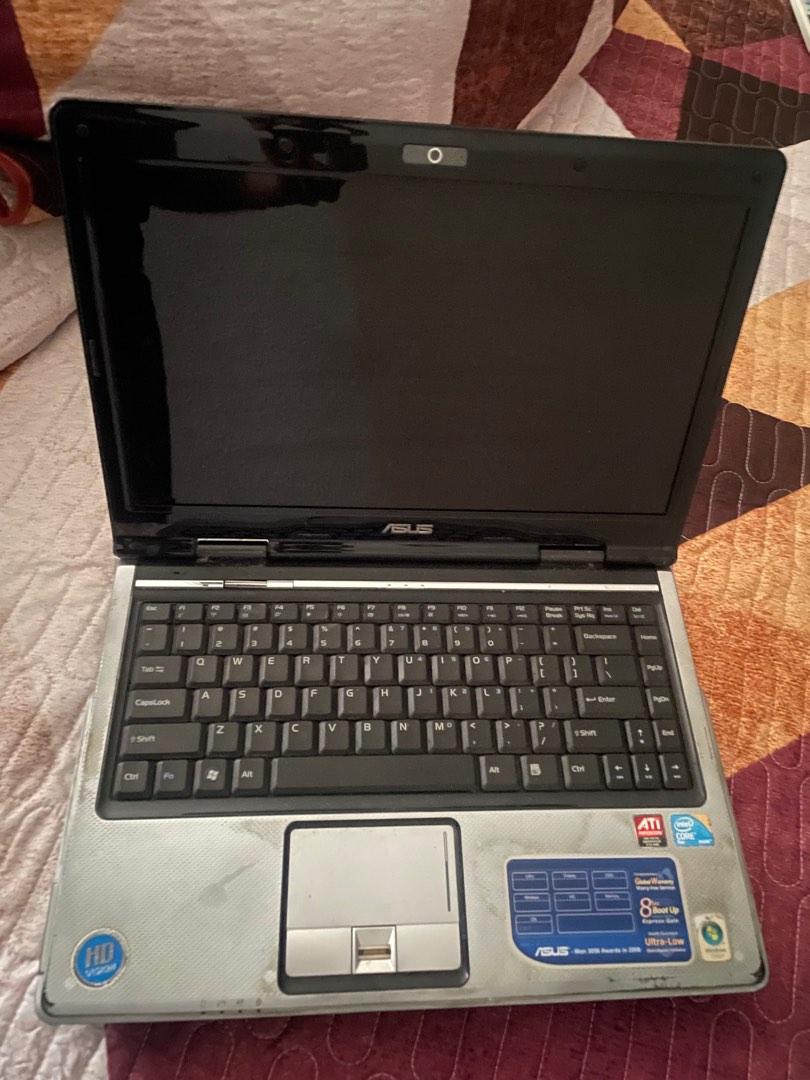 Spare Part laptop Asus, Computers & Tech, Laptops & Notebooks on Carousell