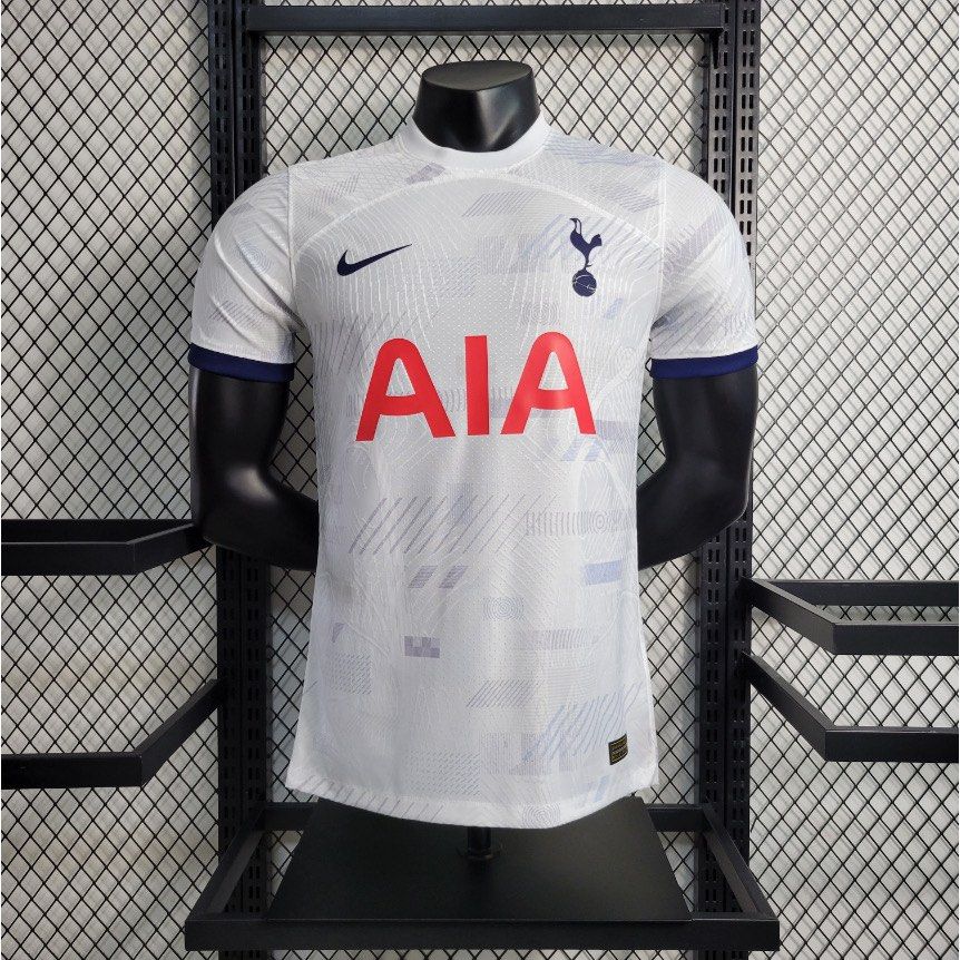 New) Original Nike Tottenham Hotspur Away Jersey 21/22, Men's Fashion,  Activewear on Carousell