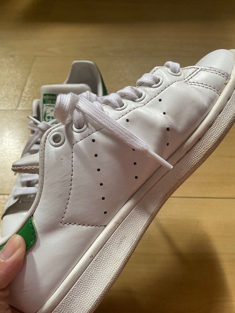 Stan smith hologram auth sales