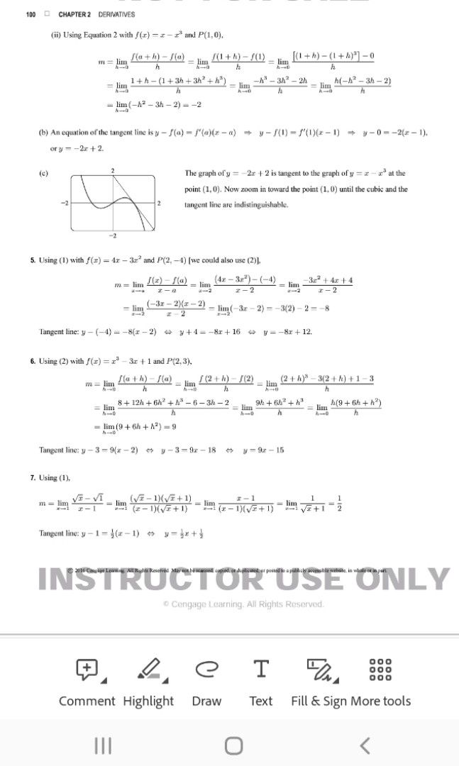 Stewart Calculus 8th Edition Solutions, Hobbies & Toys, Books