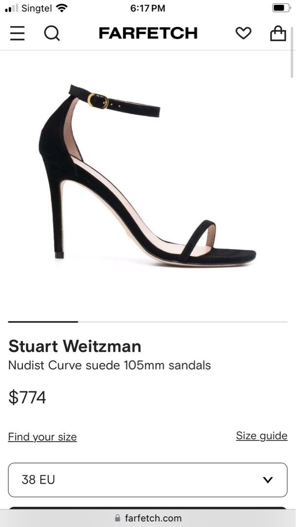 Weitzman nudist store