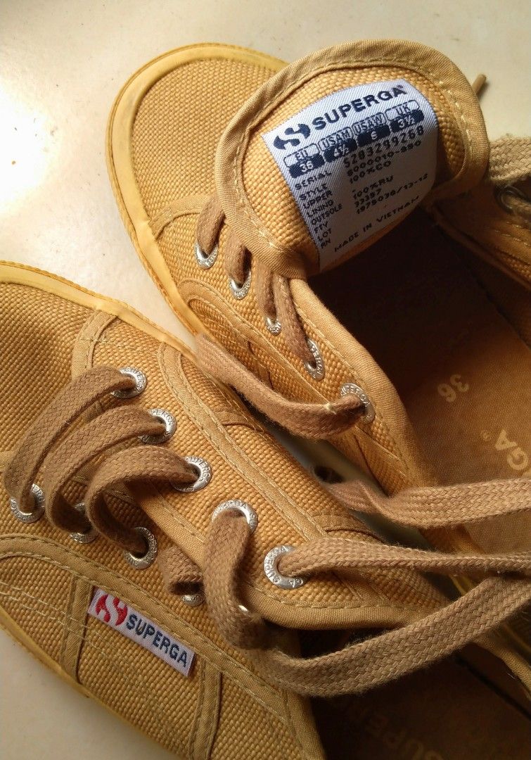 Superga 2025 shoes vietnam