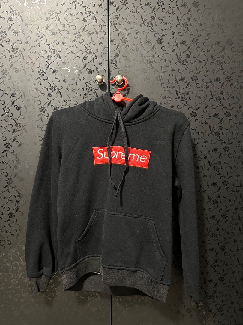 Buy discount supreme hoodie