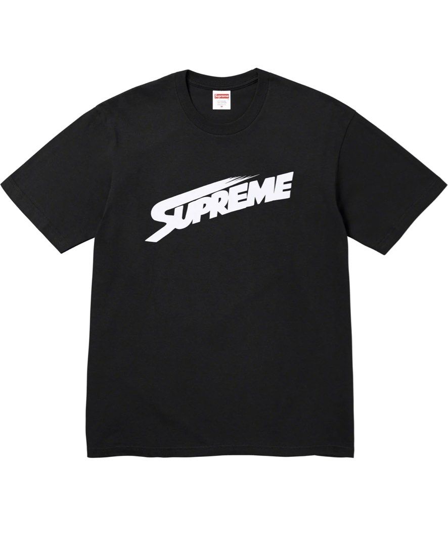 The supreme t shirt sale