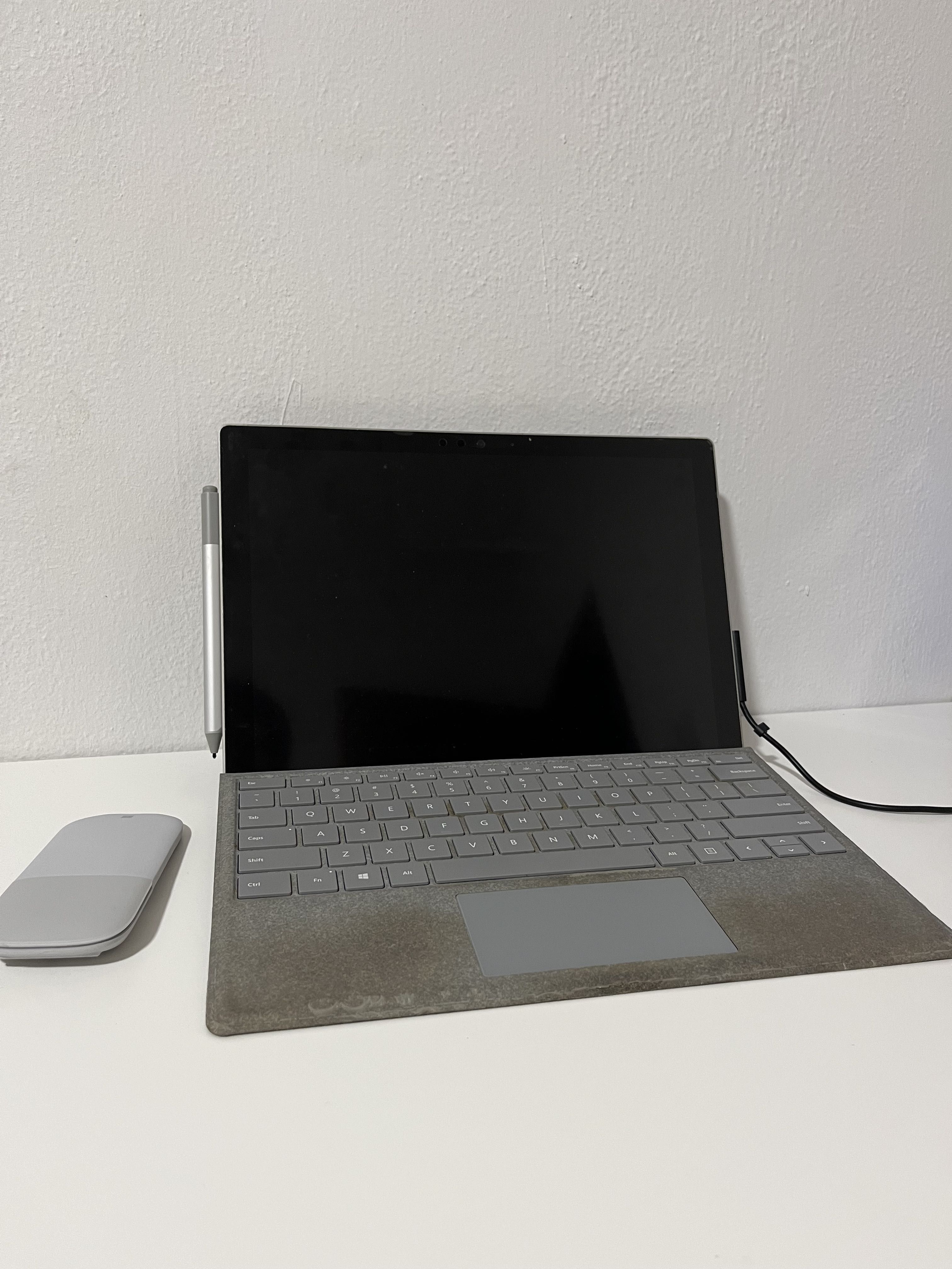 Surface Pro Model 1796 I7 Computers Tech Laptops Notebooks On 