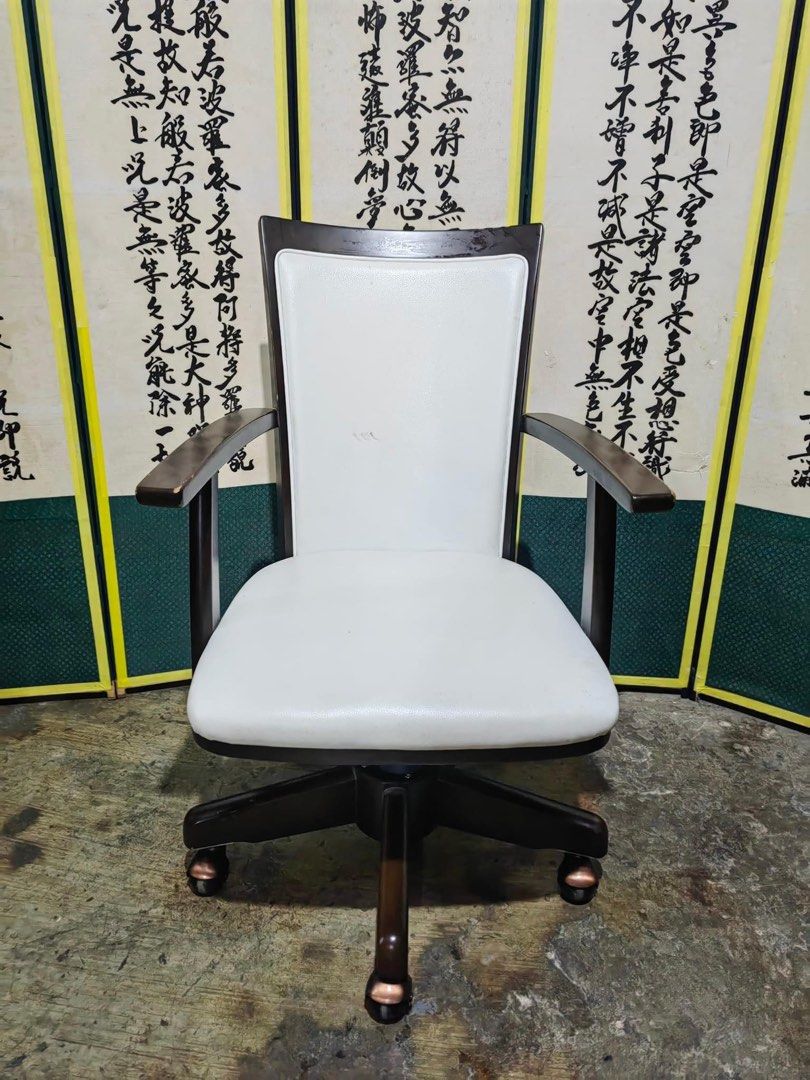 Japan surplus online swivel chair