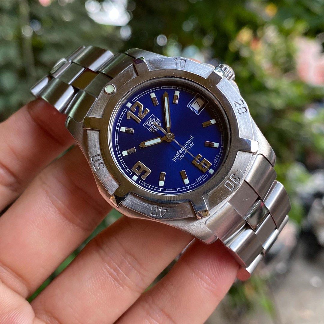Wn1112 tag hotsell heuer