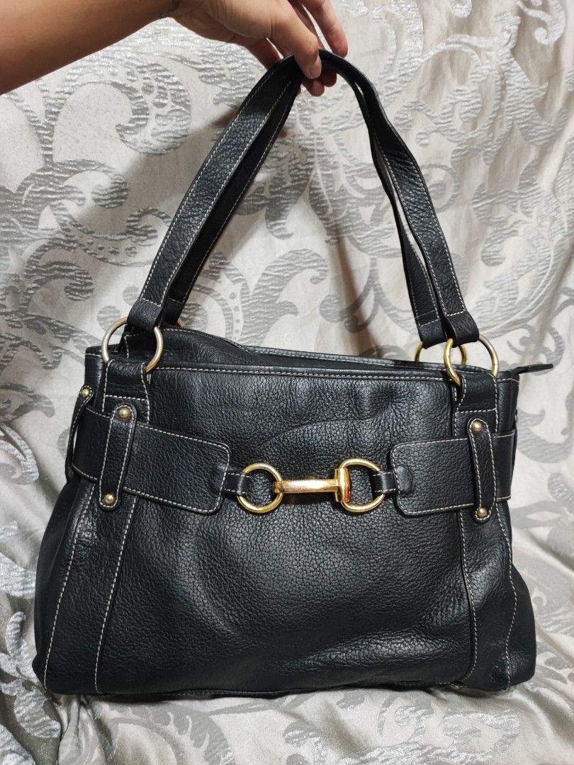 Talbots sales shoulder bag