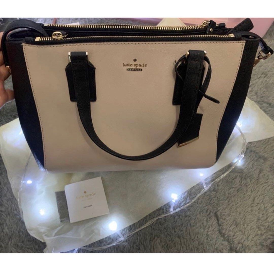 Tas Kate Spade Original untuk Tampil Modis Optimal 2023