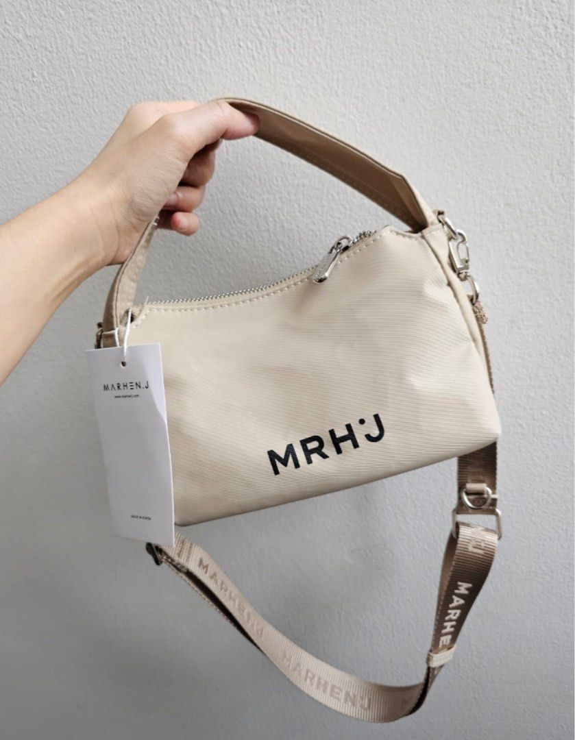 tas sling bag marhen j so cute