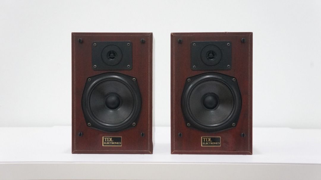 Tdl studio 2 sales