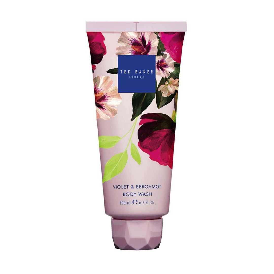 ted baker hand wash and hand cream