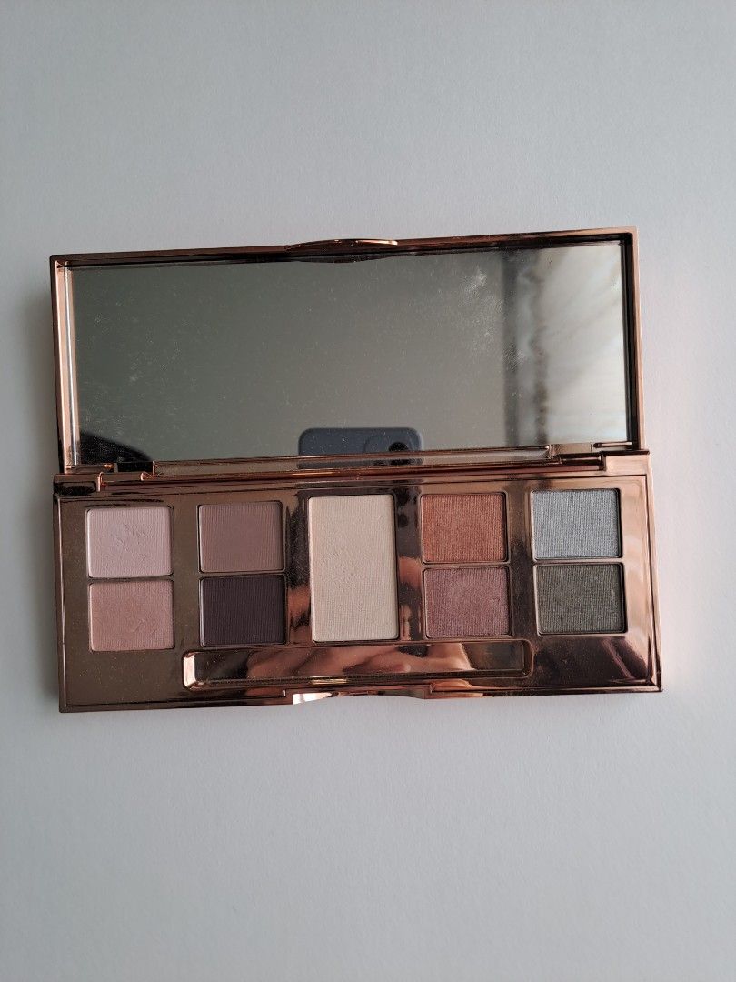 Ted clearance baker eyeshadow