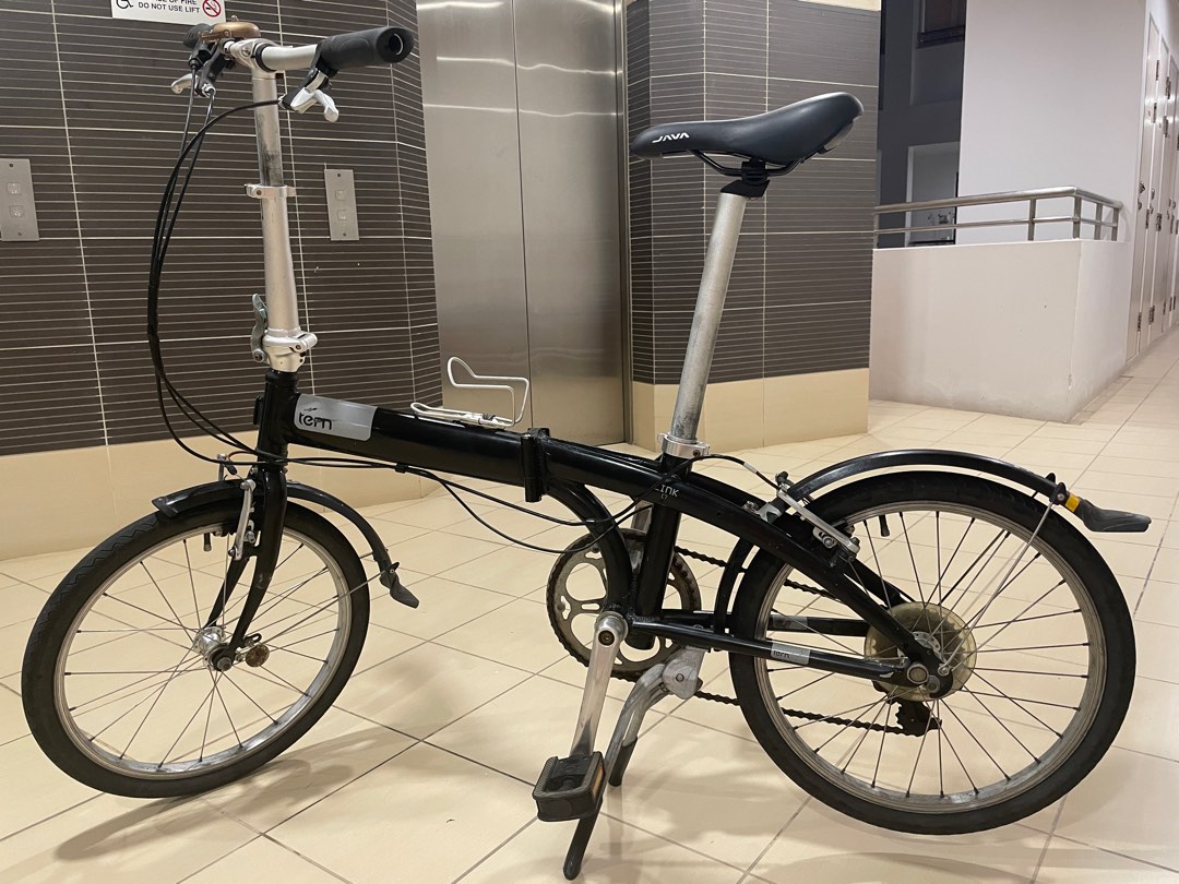 Tern link 2025 c7 for sale