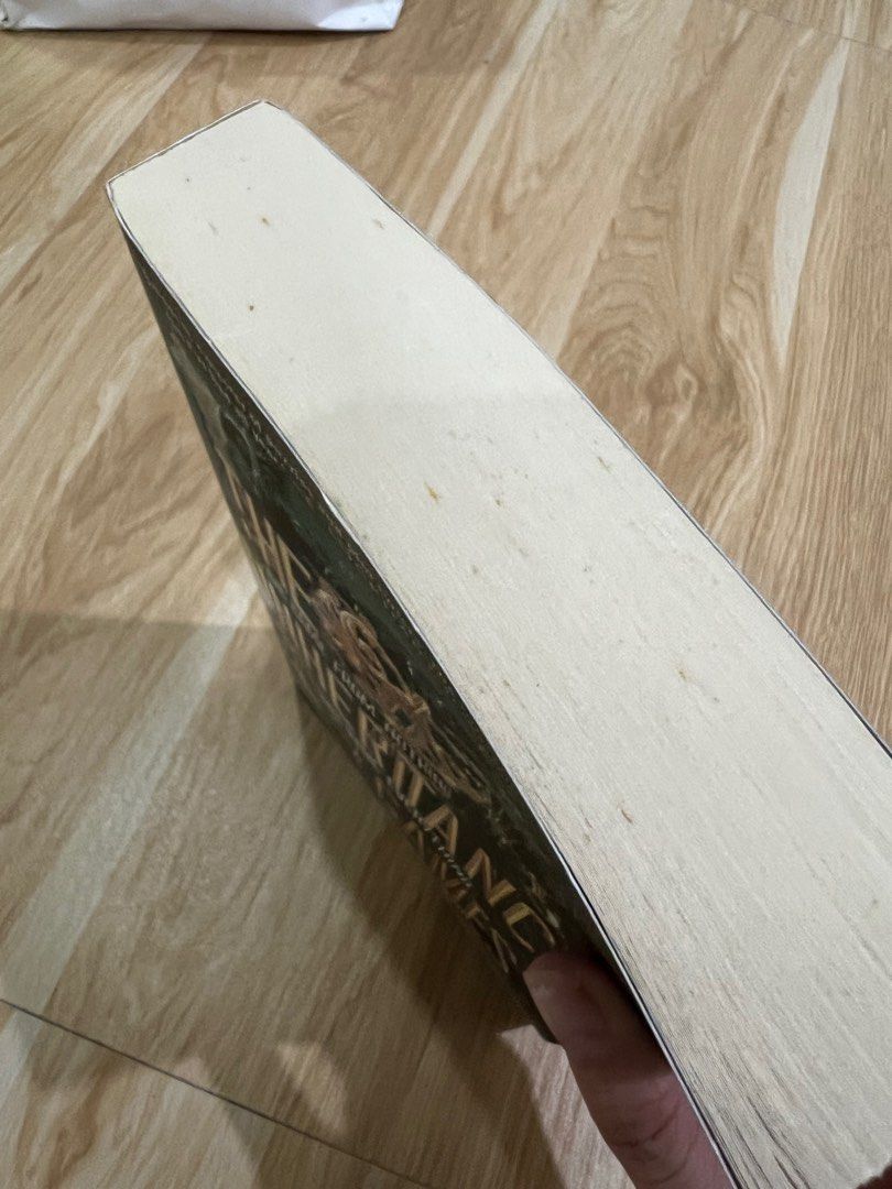 The Inheritance Games (Book #1) (Category: Storybooks) located in Marilao. Submitted by clumsyheroine (Listing ID 1258786301, Image 2). Description: Not a reprint Very minimal yellow stain on the side but not on the pages feel free to send me a message for inquiries thank you!.