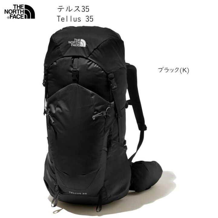 🇯🇵日本代購THE NORTH FACE TELLUS 35 The North Face NM62341 the