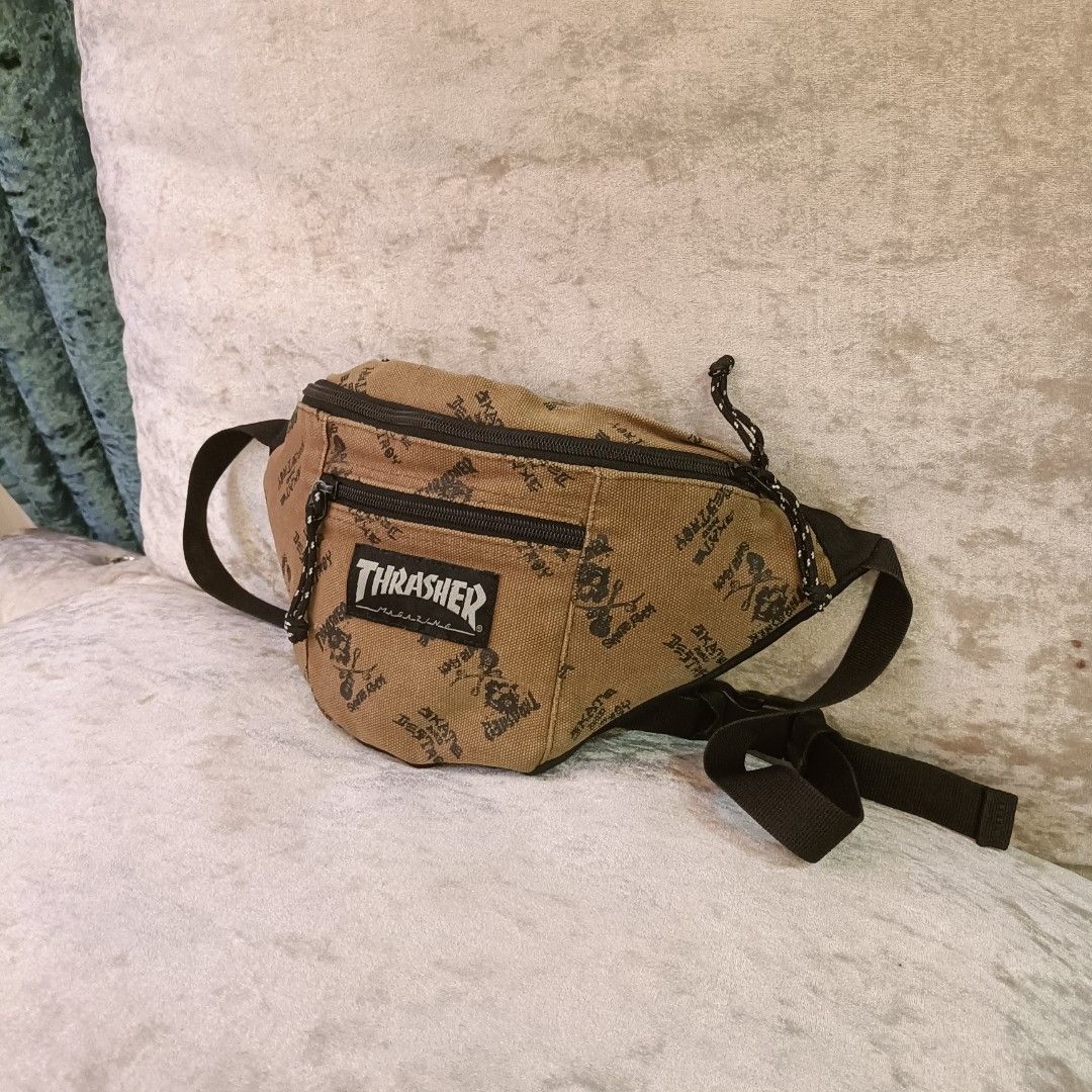 Thrasher Waist Bag