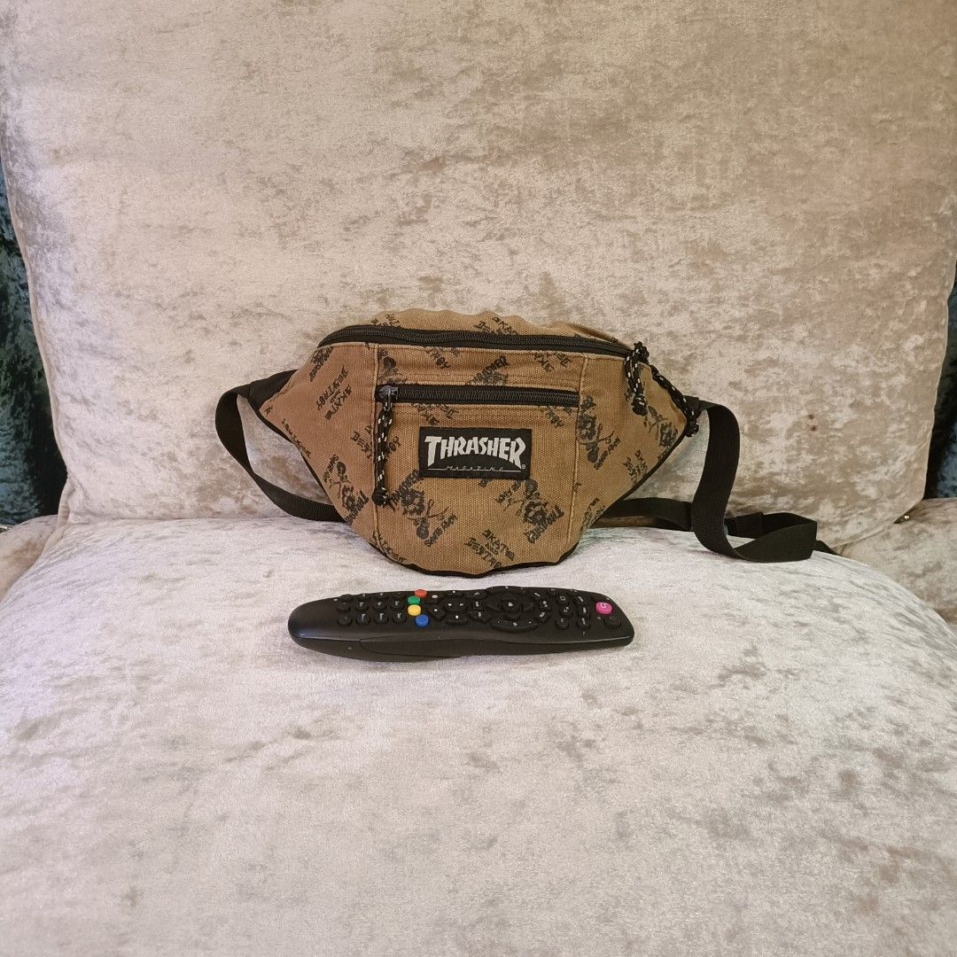 Waist bag thrasher sale original
