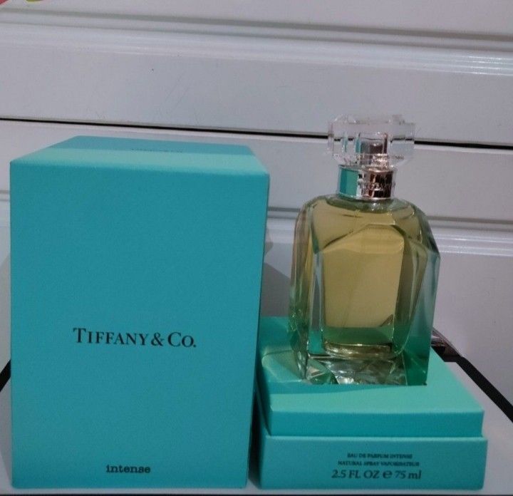 Tiffany & co 75ml sale