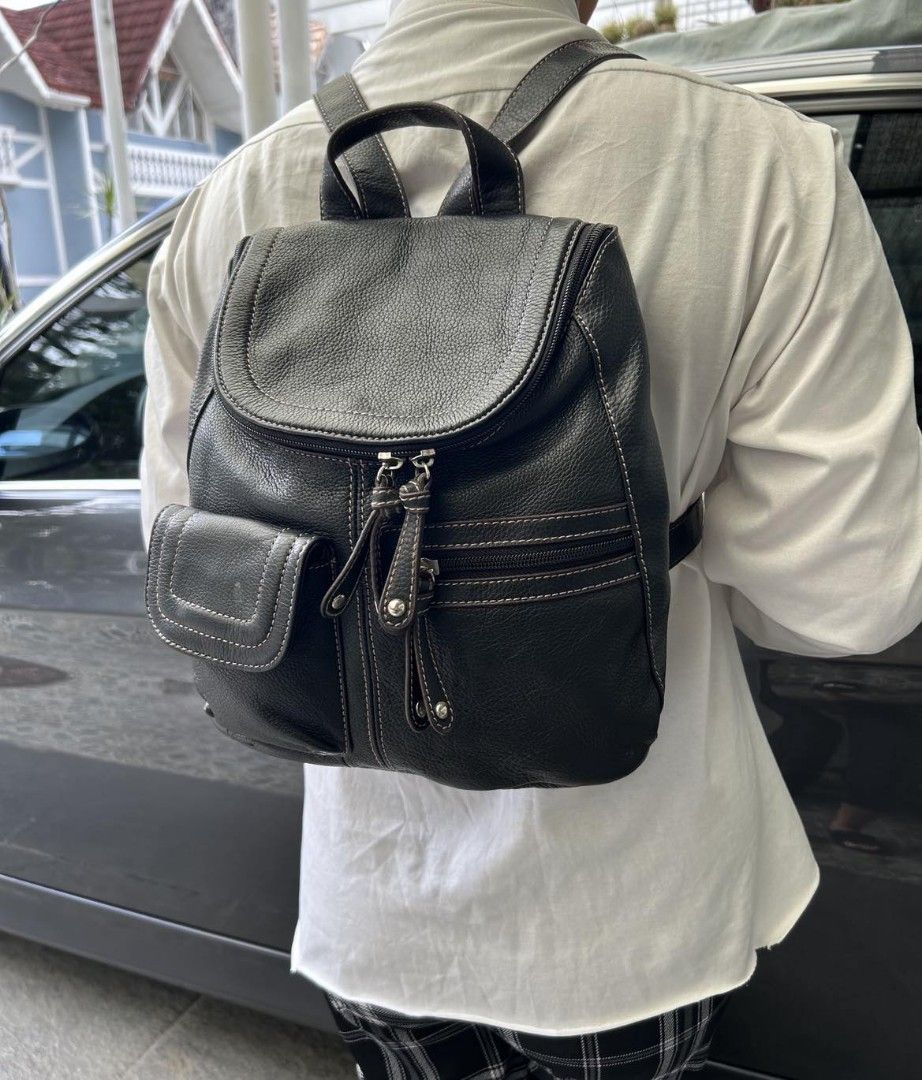 Tignanello backpack hot sale