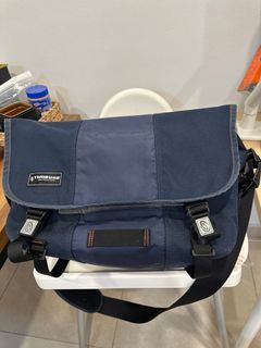 Timbuk2 Rasta Classic Commuter Messenger Bag: Large 19