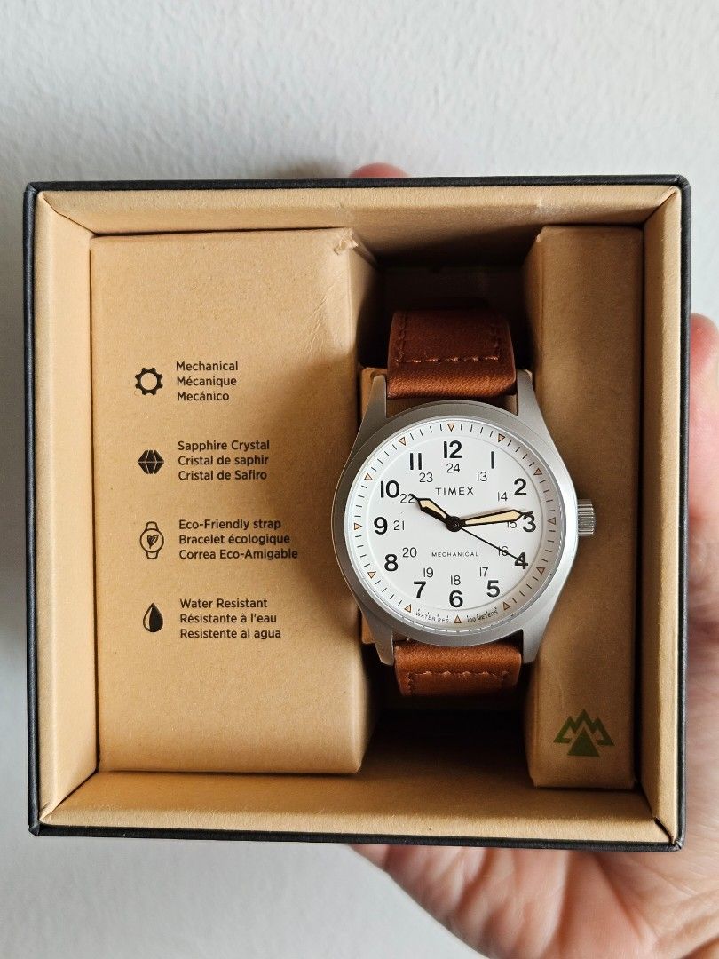 Buy sale timex expedition