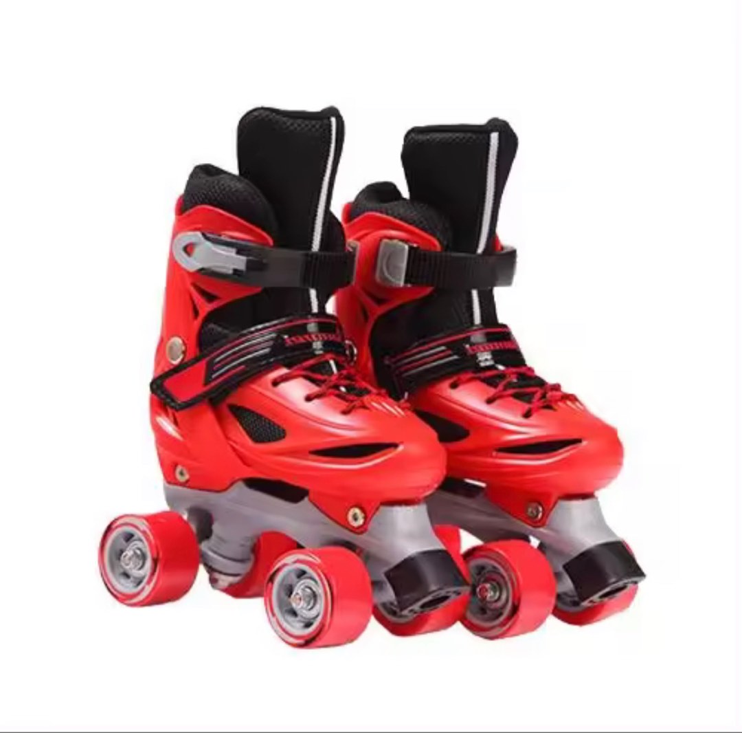 Toddler Roller Skates (1516cm estimated), Babies & Kids, Going Out