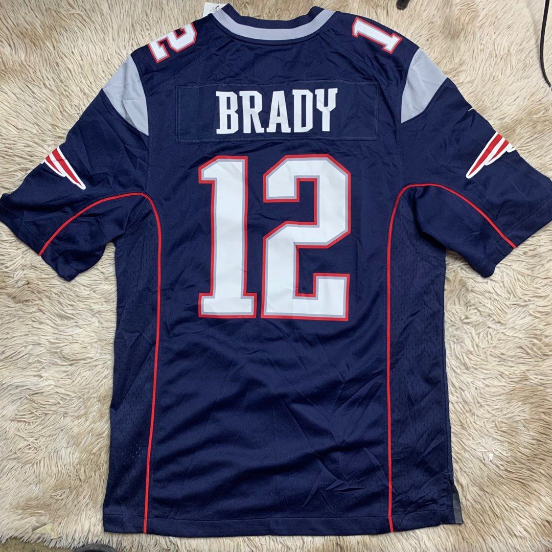 Tom brady cheap jersey mens