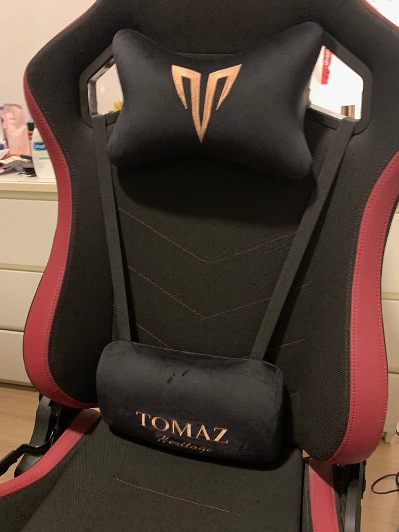 tomaz gaming chair