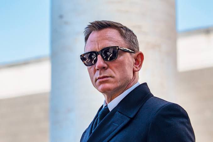 Tom ford bond sunglasses on sale