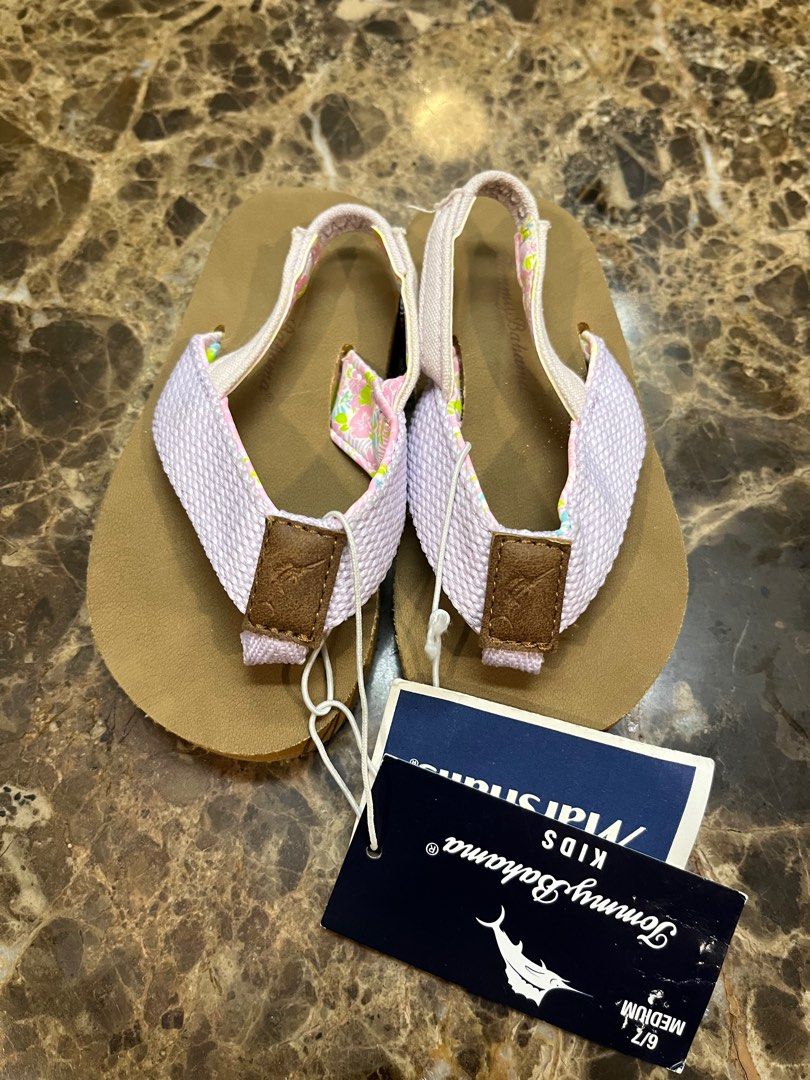 Tommy new arrivals bahamas sandals