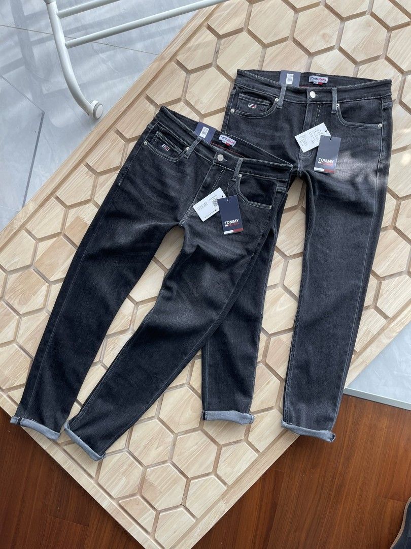 Tommy hilfiger jeans outlet