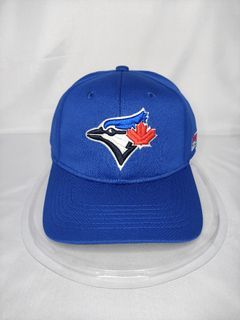 New Era 9Forty Snapback Toronto Blue Jays On Field 4th Of July Hat
