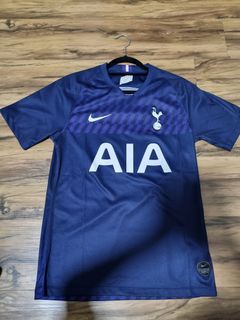 ADIDAS Tottenham Hotspur 99/00 Away Shirt (Ginola #14/ L), Men's Fashion,  Activewear on Carousell