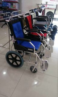 Travel Wheelchair 8kilo