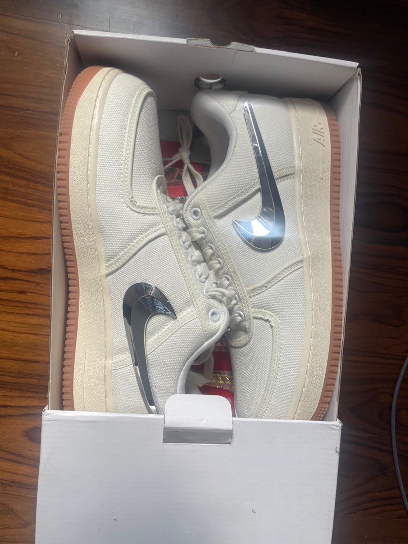 travis scott af100