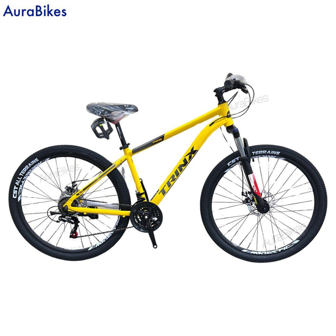 Trinx 27.5 mountain bike store