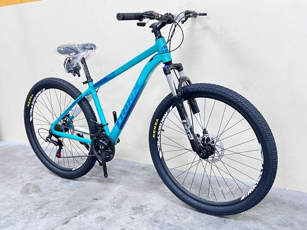 Trinx mtb mens mountain bike review new arrivals