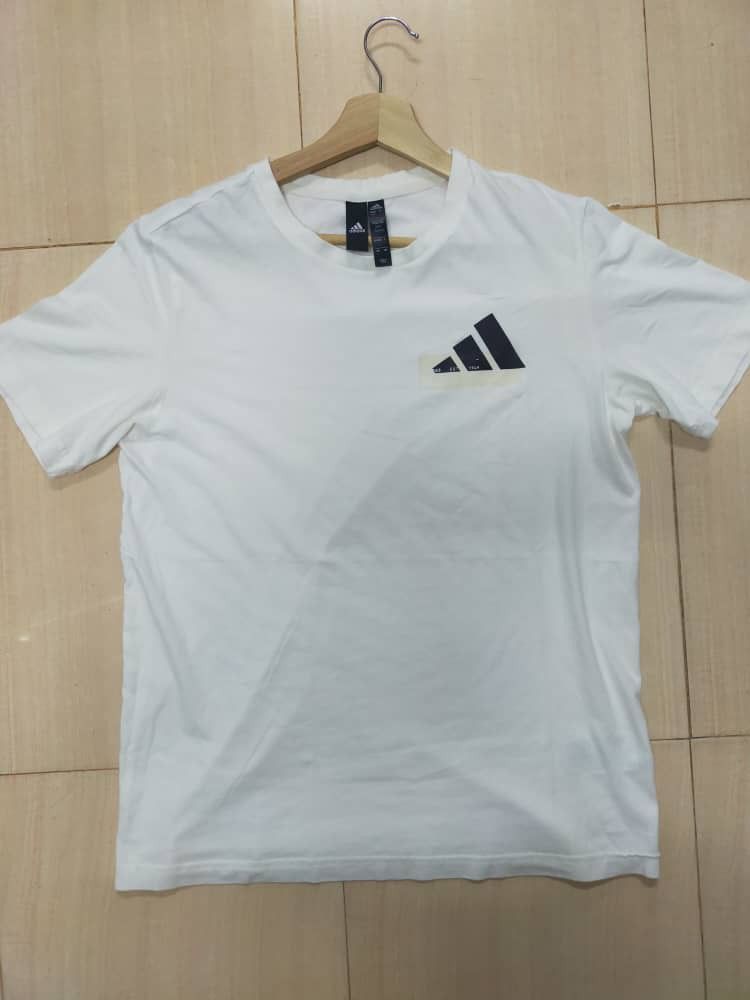 Adidas rn 88387 2025 ca 40312 shirt