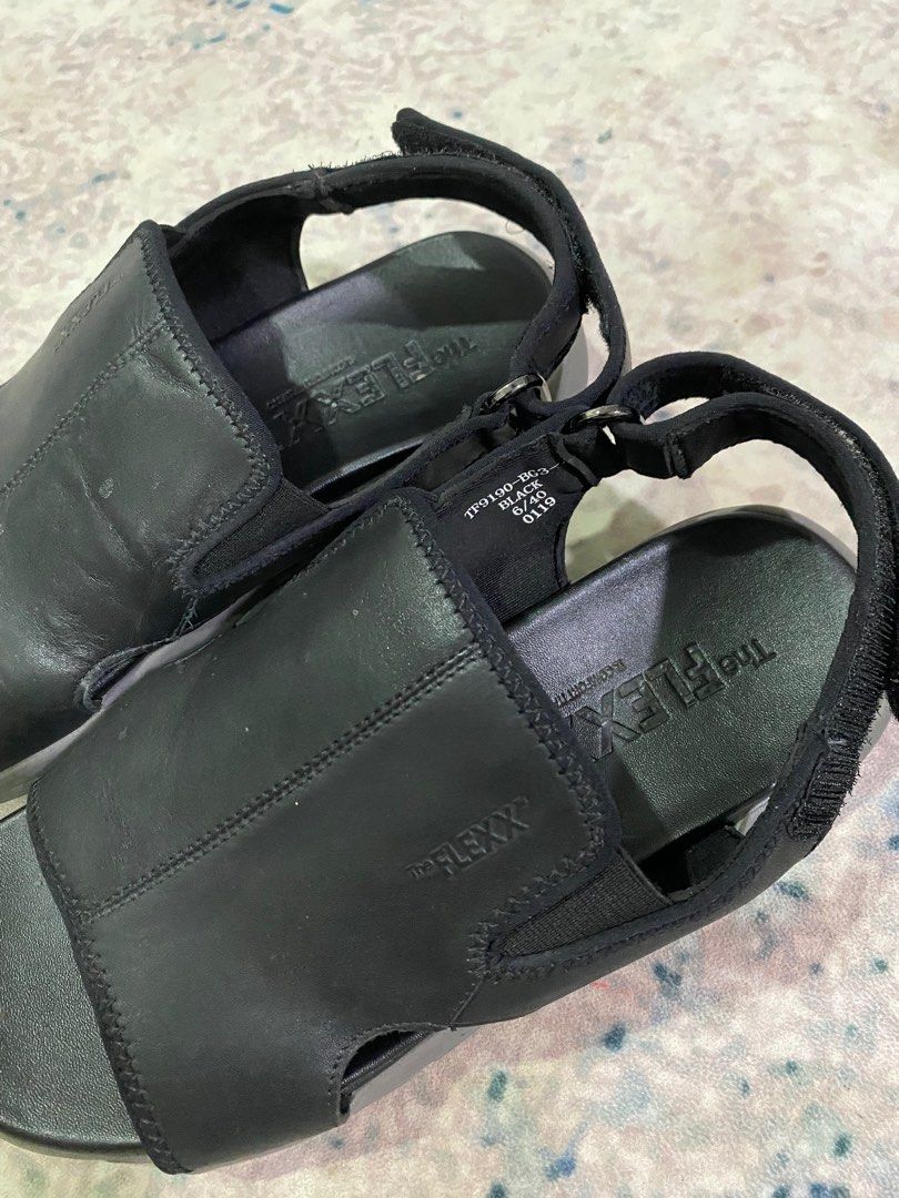 Flexx top sandals uk