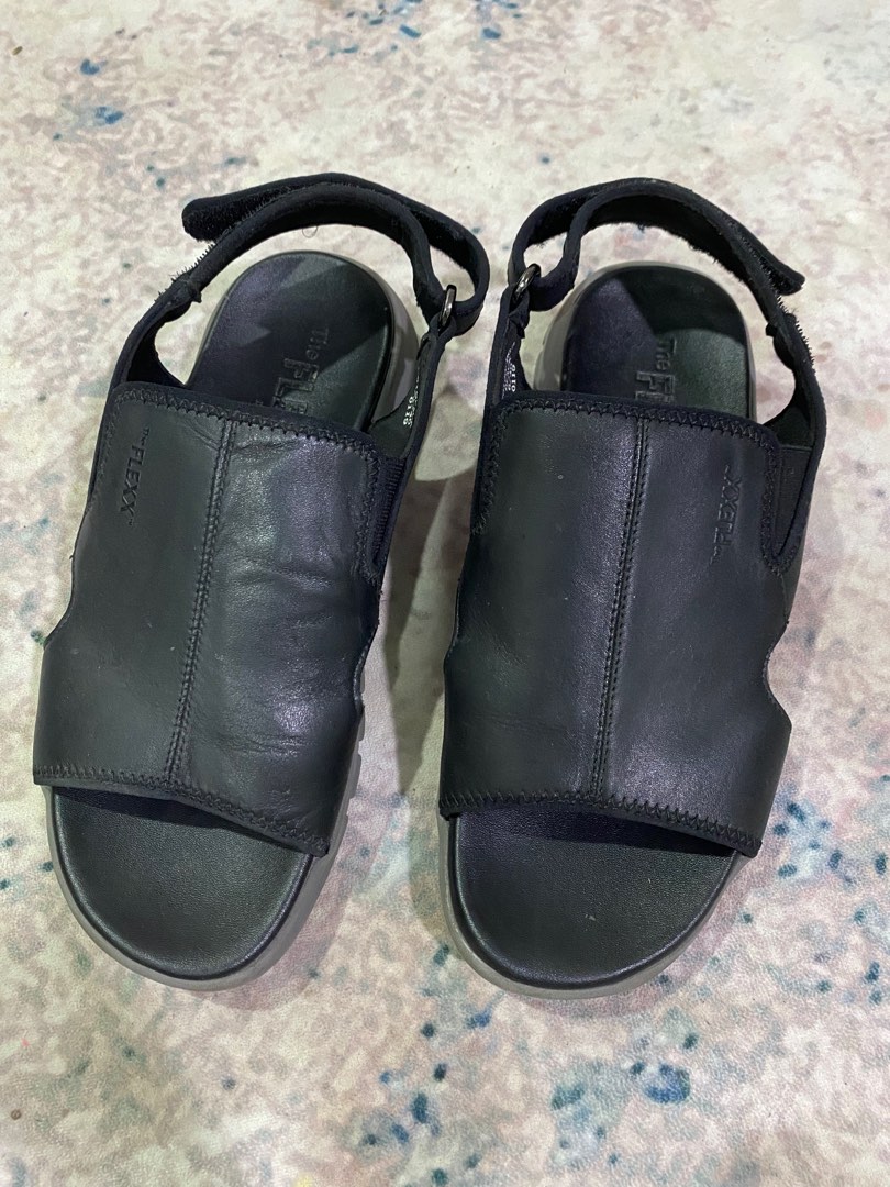 UK7.5 THE FLEXX MEN SANDAL Men s Fashion Footwear