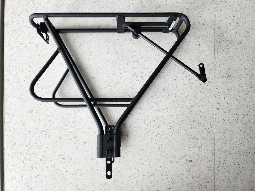 Ultralight hotsell bike rack