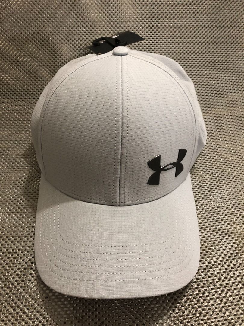 Under armour av deals core cap 2.0