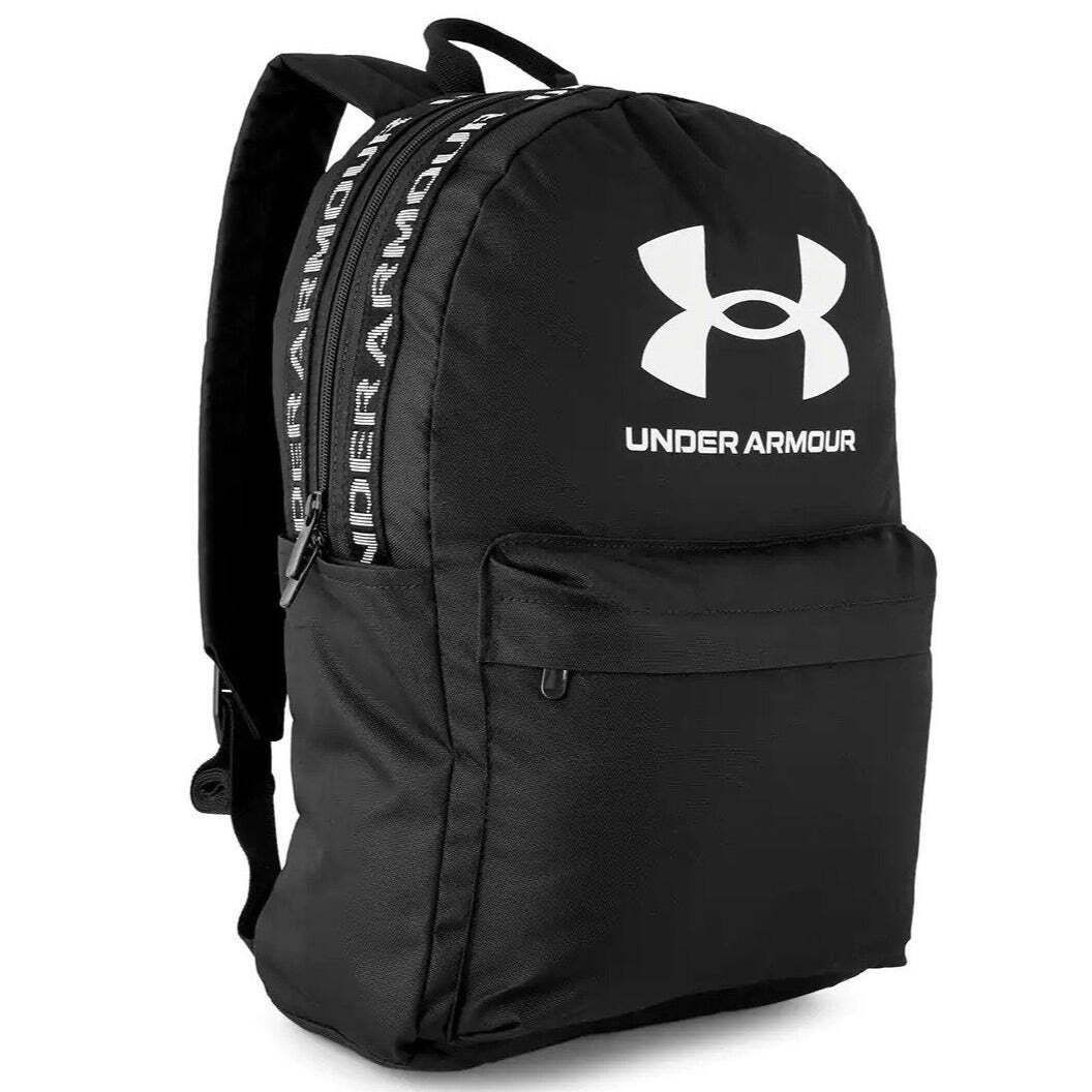 Under Armour Backpack Loudon, Men's Fashion, Bags, Backpacks on Carousell