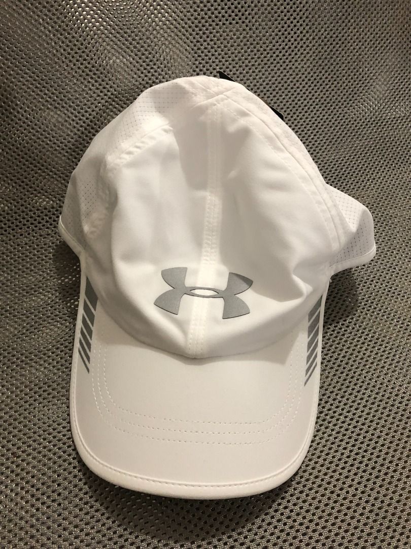 Under armour launch av cap store