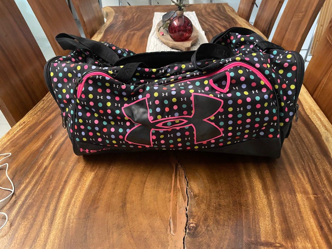 Under armour storm 1 gym bag 2025