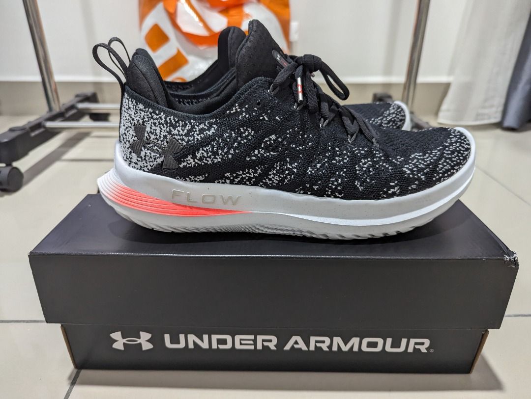 Under armour outlet threadborne velociti