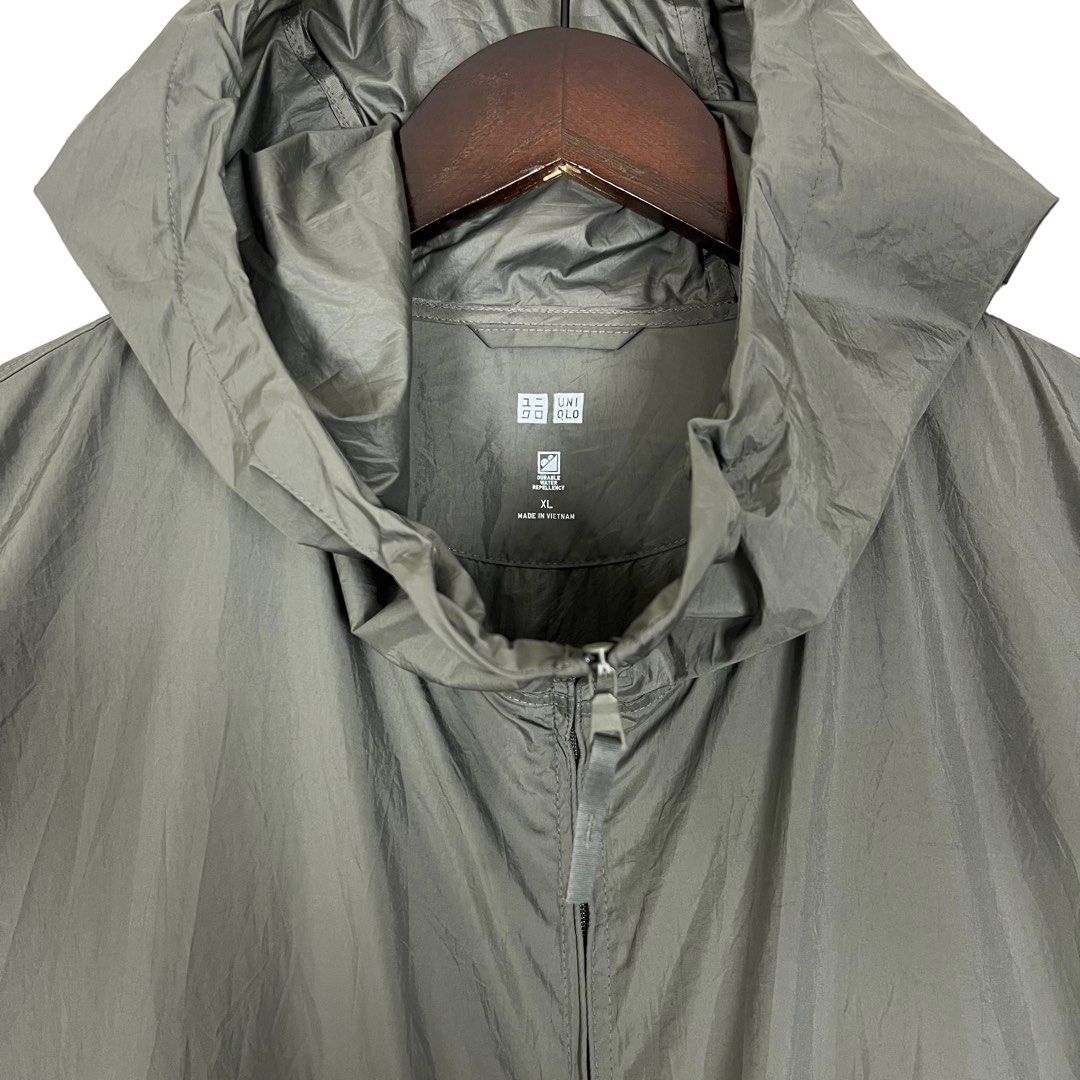 Extra large windbreaker store
