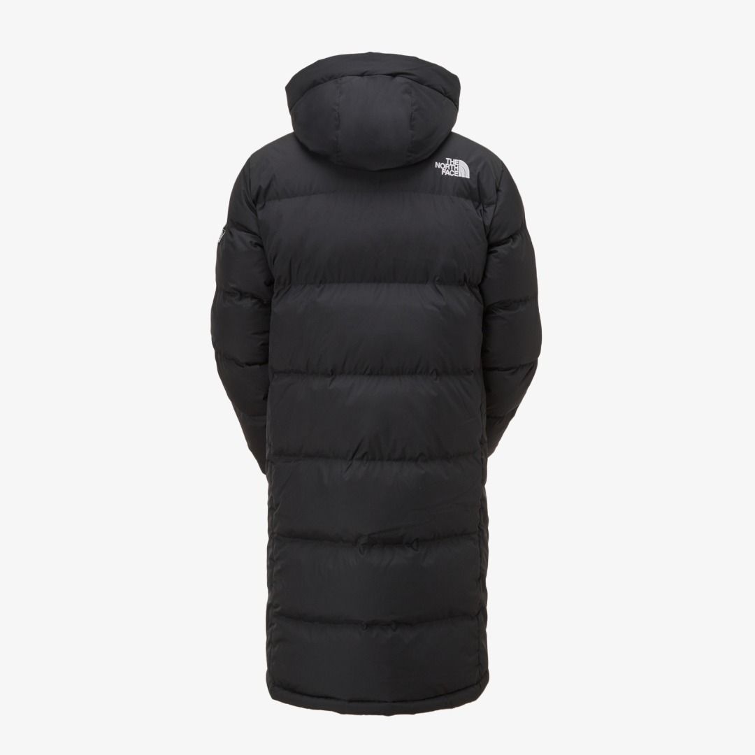 23FW Unisex TNF The NORTH FACE ACT FREE EX HYBRID DOWN COAT women