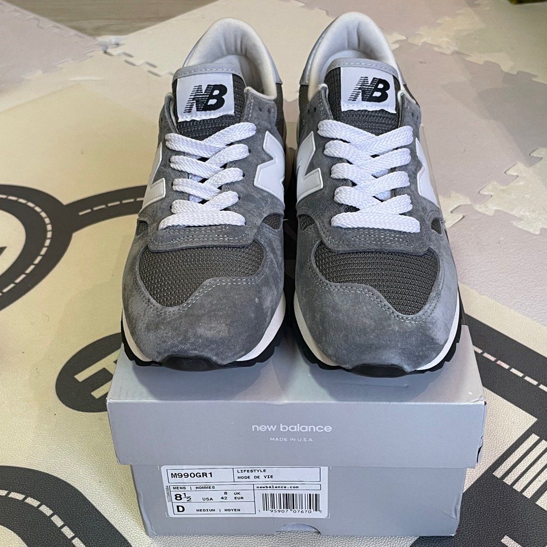 New balance 990 v1 v2 v3 hotsell v4 v5